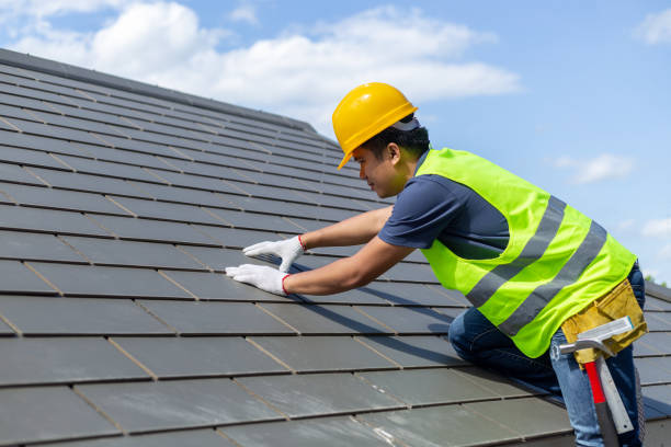 Best Roof Inspection  in Eatonton, GA