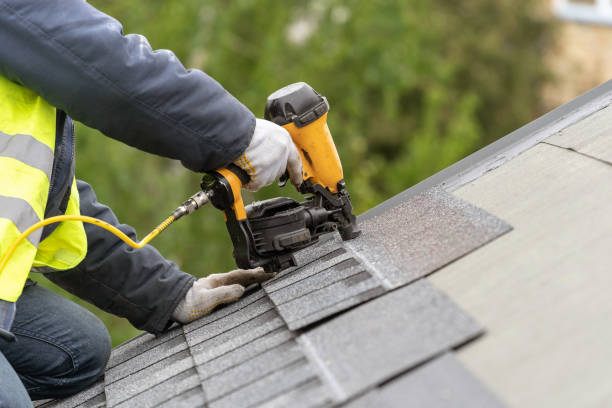 EPDM Roofing in Eatonton, GA