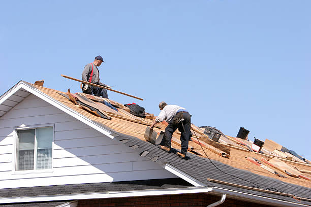 Best Tile Roofing Installation  in Eatonton, GA