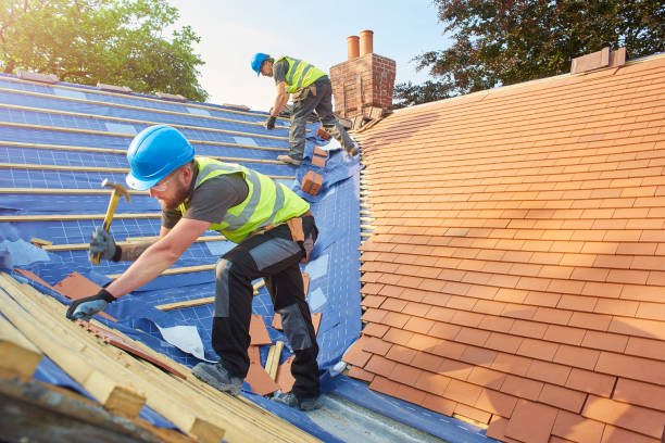 Best Roof Installation  in Eatonton, GA